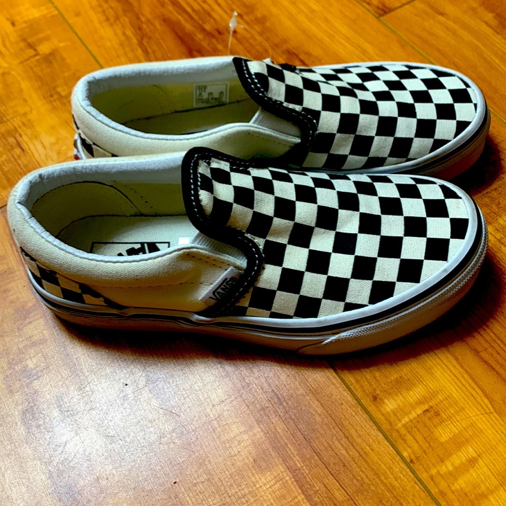 Kids Vans